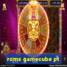 roms gamecube pt-br download